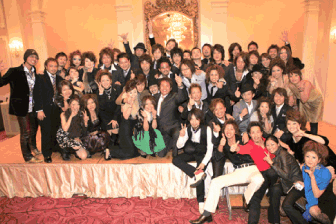 �C�O���C�E���N���G�[�V�����E�V���p�[�e�B�[