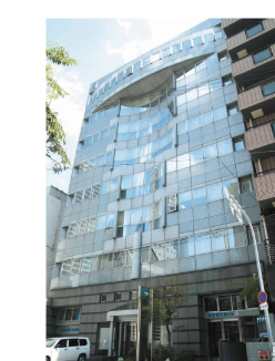 �L����Ё@���C�t�t�@�N�g���[ �O��